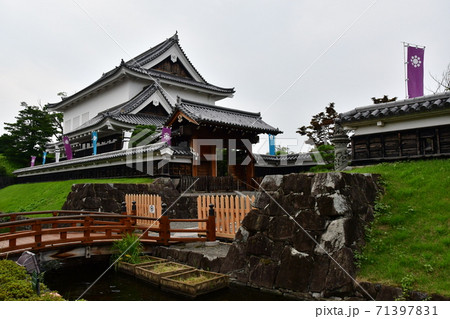 勝竜寺城008 勝竜寺城008 71397831