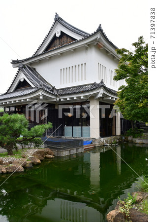 勝竜寺城015 勝竜寺城015 71397838