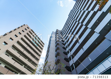 マンション 外観 マンション 外観 71398313