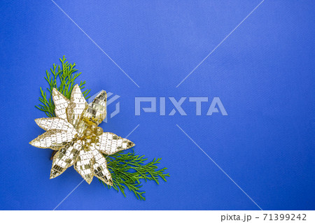 Christmas holidays composition 71399242