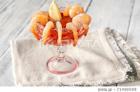 Shrimp Cocktail Shrimp Cocktail 71400509