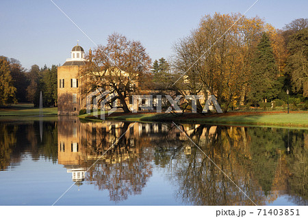 Castle Rosendael in Rozendaal Castle Rosendael in Rozendaal 71403851