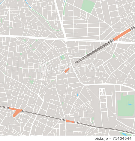 東北沢駅 東北沢駅 71404644