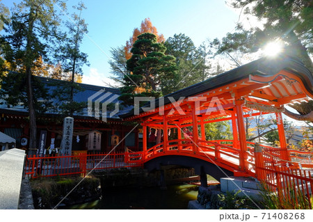 生島足島神社 71408268