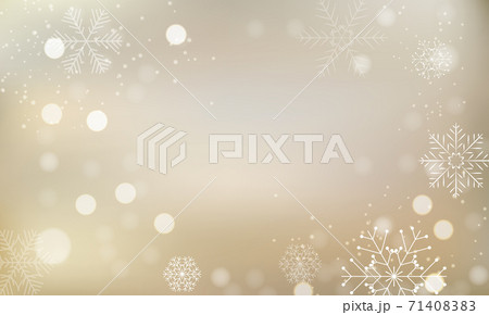 Christmas and New Year Glossy Light Background. Vector Illustration Christmas and New Year Glossy Light Background. Vector Illustration 71408383