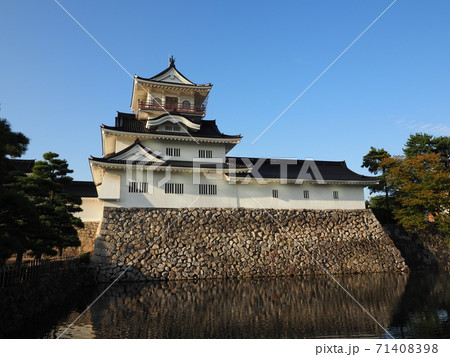 富山城 71408398