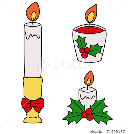 75 Pink Candle Drawing High Res Illustrations - Getty Images