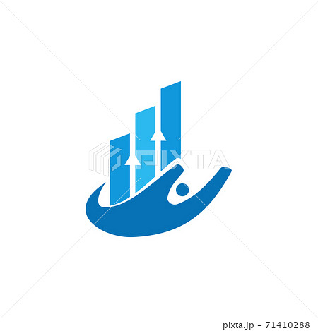 Financial Success Consultant Design Template Financial Success Consultant Design Template 71410288