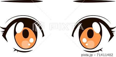 How to draw an anime eyes || ibis paint x tutorials || Anime eye tutorial  || Anime art || - YouTube