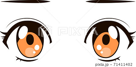 File:Anime eye.svg - Wikipedia