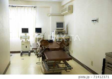 産婦人科 71412371