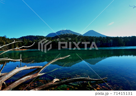 オンネトー オンネトー 71415131