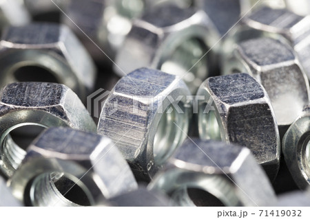 steel metal bolts and other fasteners 71419032