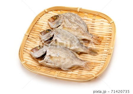 能登の鯛出汁 71420735