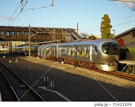 西武鉄道　ラビュー001系　特急ちちぶ号 71423309
