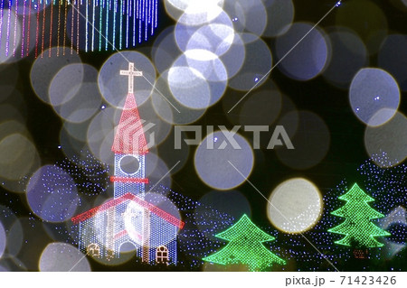クリスマス クリスマス 71423426