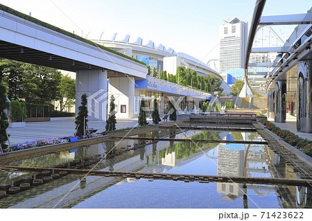 東京ドームシティ　　　 71423622