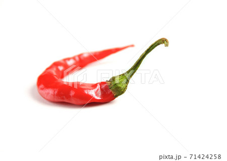 Red Chilli 71424258