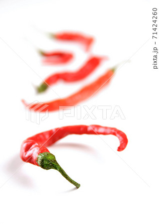 Red Chilli 71424260