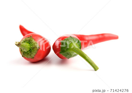 Red Chilli 71424276