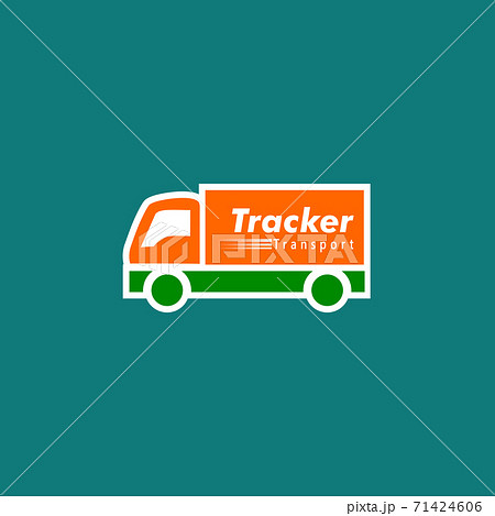 transportation logo design samples