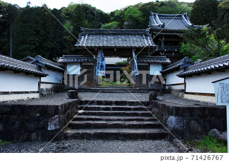 竹中半兵衛重治の菩提寺 禅幢寺:岐阜県 竹中半兵衛重治の菩提寺 禅幢寺:岐阜県 71426767