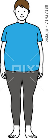 肥満 体脂肪 肥満 体脂肪 71427189