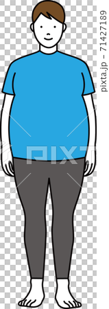 肥満 体脂肪 肥満 体脂肪 71427189