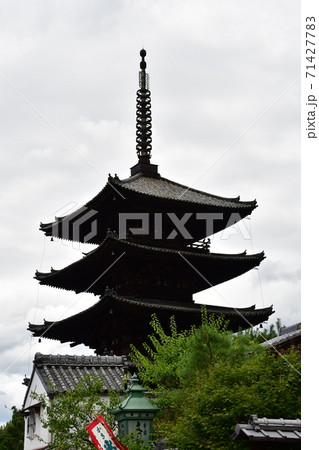 法観寺09 法観寺09 71427783