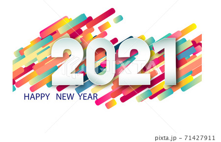 2021 happy new year and Paper city cut 2021 word for new year festival.card,happy,Vector concept paper art and new year celebration. 2021 happy new year and Paper city cut 2021 word for new year festival.card,happy,Vector concept paper art and new year celebration. 71427911