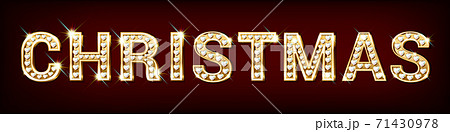 CHRISTMAS vector eps10 CHRISTMAS vector eps10 71430978