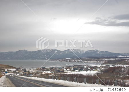 冬の海 冬の海 71432649