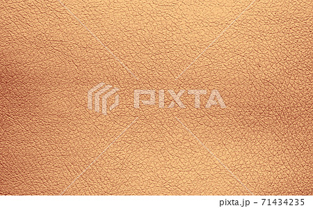 Background texture of beige natural leather grain Background texture of beige natural leather grain 71434235