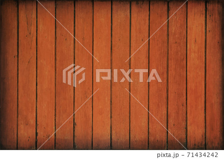 Brown vintage wooden planks background Brown vintage wooden planks background 71434242