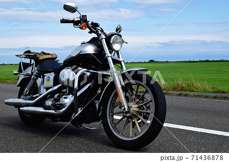 アメリカンバイク 71436878
