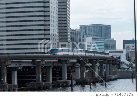東京モノレール1000系 東京モノレール1000系 71437578