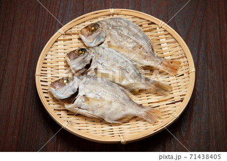 能登の鯛出汁 71438405