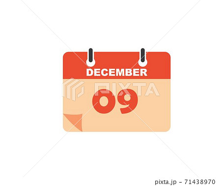 calender icon vector illustration design calender icon vector illustration design 71438970