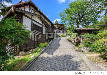 妻籠宿 妻籠宿 71440047