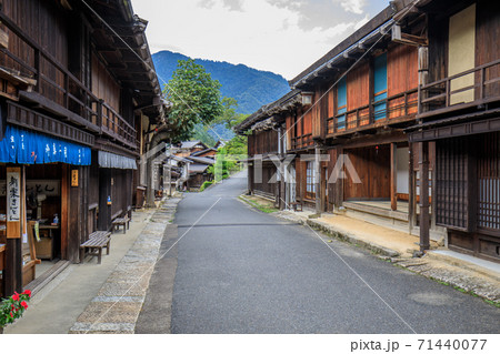 妻籠宿 妻籠宿 71440077