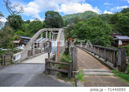 妻籠宿 妻籠宿 71440095