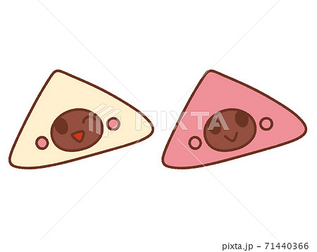 生八ツ橋_2_キャラ 71440366