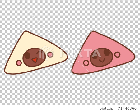 生八ツ橋_2_キャラ 71440366