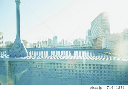 明るい 橋 明るい 橋 71441831