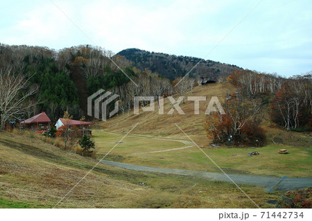 志賀草津高原道路 71442734