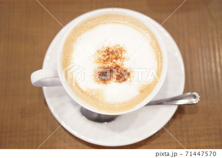 モーニングコーヒー 71447570