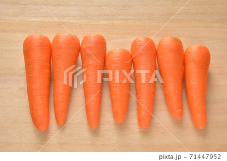 にんじん 71447952