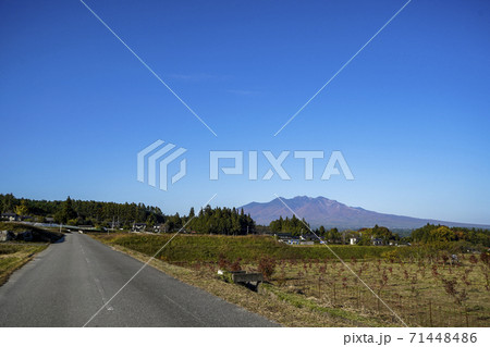 八ケ岳_晴天 71448486