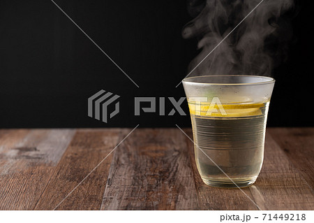 ホットレモネード ホットレモネード 71449218