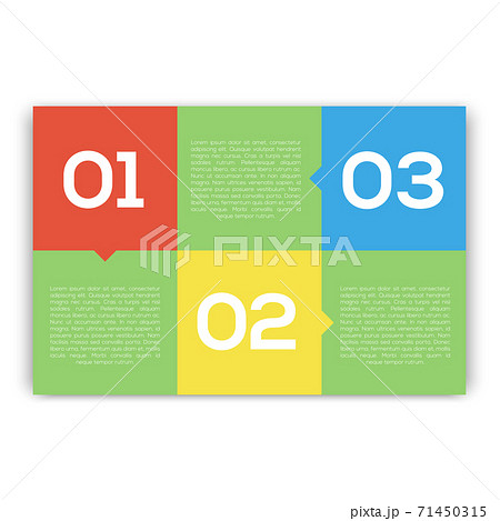 Modern Design template Modern Design template 71450315